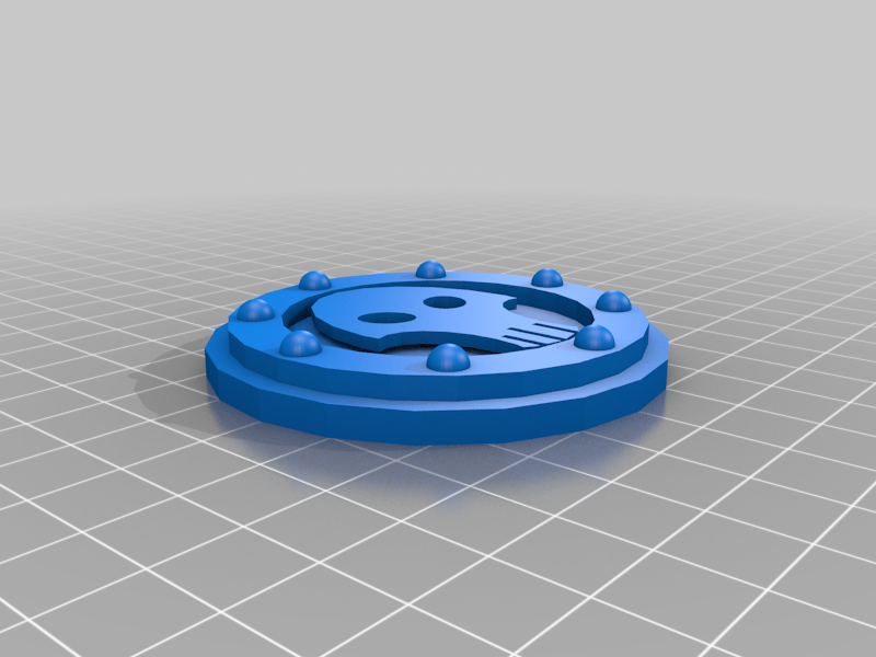 DnD DM Token (Verschiedene Varianten)